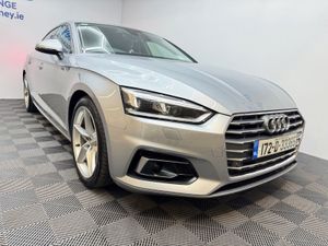 Audi A5 2.0tfsi 190 S-tronic SE - Image 3