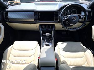 Skoda Kodiaq Style 2.0tdi 150Bhp DSG - Image 2