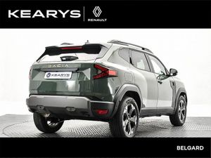Dacia Duster HEV 140 Extreme - Image 2
