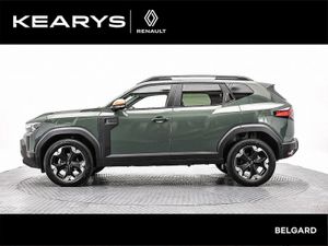 Dacia Duster HEV 140 Extreme - Image 3