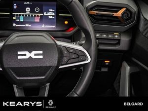 Dacia Duster HEV 140 Extreme - Image 4