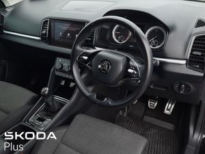 Skoda Karoq  style Model tiny Mileage 1 Owner - Image 4