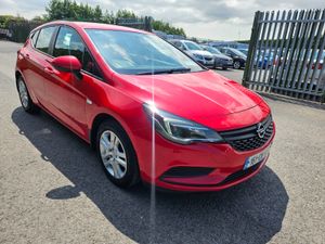 Opel Astra 2016 1.0 T Ecoflex - Image 2