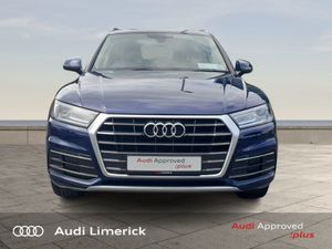 Audi Q5 2.0tdi 150 SE - Image 2