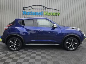 2018 Nissan Juke 1.2 SV Premium - Image 2