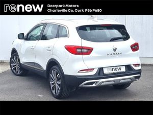 Renault KADJAR 1dci 115 S-edition - Image 3
