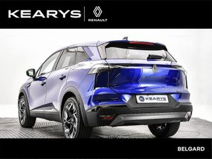 Renault Symbioz E-tech HEV 145 Techno Esprit Alpi - Image 2