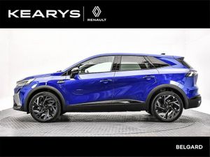Renault Symbioz E-tech HEV 145 Techno Esprit Alpi - Image 3