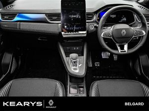 Renault Symbioz E-tech HEV 145 Techno Esprit Alpi - Image 4