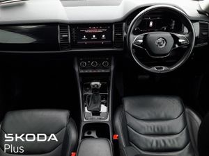 Skoda Kodiaq  style  Loaded With Extras - Image 2