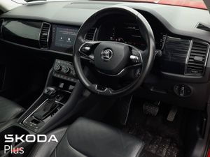 Skoda Kodiaq  style  Loaded With Extras - Image 4