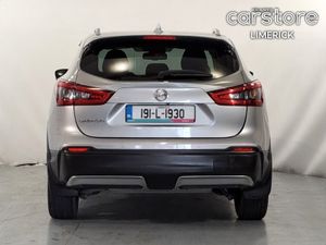 Nissan QASHQAI 1.3 PET SV Premium - Image 4