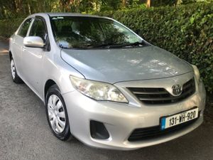 Toyota Corolla 1.4 D-4D 4Dr Terra - Image 3