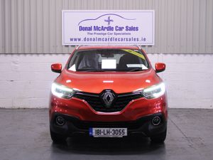 Renault Kadjar 2018 - Image 3
