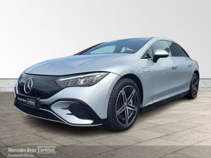 Mercedes-Benz EQE Eqe350 4matic Amg Auto - Image 2
