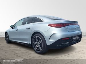Mercedes-Benz EQE Eqe350 4matic Amg Auto - Image 3