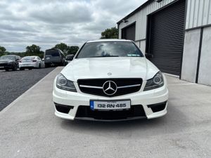 MASSIVE SPEC C63 AMG PERFORMANCE PLUS - Image 2