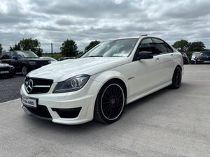 MASSIVE SPEC C63 AMG PERFORMANCE PLUS - Image 3