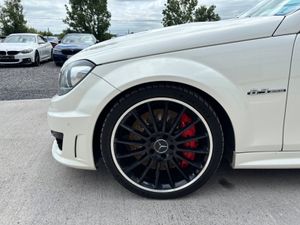 MASSIVE SPEC C63 AMG PERFORMANCE PLUS - Image 4