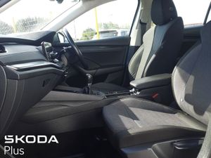 Skoda Octavia  1 Owner ambition 2.0tdi 115HP - Image 3