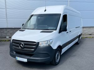 Sprinter 315/43 LWB Straight Deal Price - Image 2