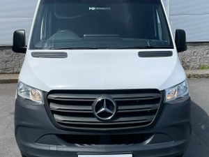 Sprinter 315/43 LWB Straight Deal Price - Image 4