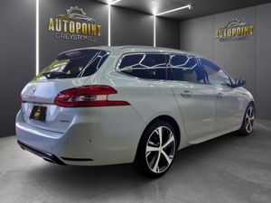 Peugeot 308SW GT Line - Image 2