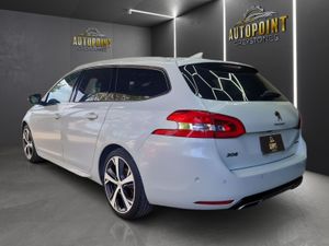 Peugeot 308SW GT Line - Image 3