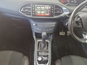 Peugeot 308SW GT Line - Image 4