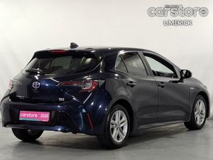 Toyota Corolla 1.8 PET Hybrid Auto - Image 3