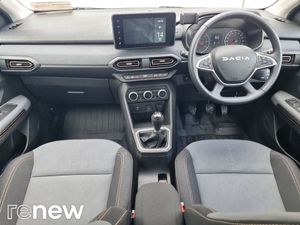Dacia Jogger TCe 110 Extreme - Image 2