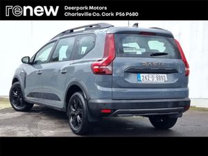Dacia Jogger TCe 110 Extreme - Image 3