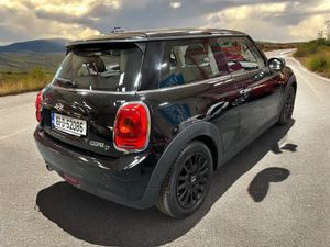 MINI Cooper 2016 Mini Cooper 1.5 Diesel Automatic - Image 4