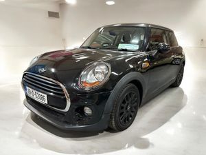 MINI Cooper 2016 Mini Cooper 1.5 Diesel Automatic - Image 3