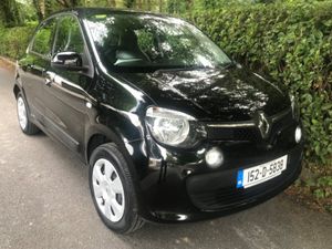 Renault Twingo  EXPRESSION SCe 70k kms - Image 4