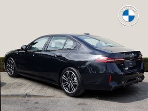 BMW 5 Series 530e M Sport - Image 2