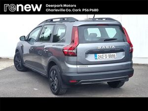 Dacia Jogger TCe 110 Expression - Image 3