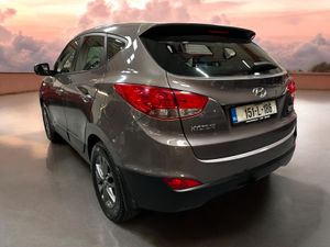 Hyundai ix35 1.7 Diesel Comfort 2WD 115hp - Image 2