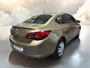 Opel Astra 1.3 CDTI 95PS S/S S - Image 2