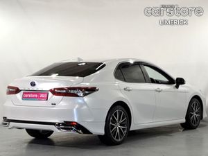 Toyota Camry 2.5 PET Hybrid - Image 3