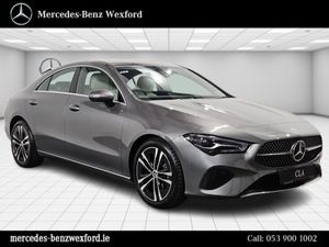 Mercedes-Benz CLA 180 Progressive - Image 3