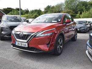 Nissan QASHQAI Epower Qashqai SV - Image 3