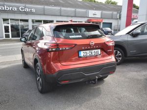 Nissan QASHQAI Epower Qashqai SV - Image 4