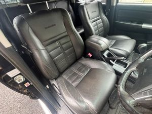 2015 Toyota Hilux 3.0 D4D INVINCIBLE Crewcab - Image 4