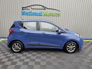 2015 Hyundai i10 1.0 Deluxe - Image 2