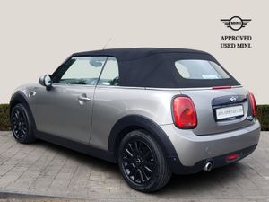 MINI Cooper Cooper D - Image 2