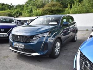 Peugeot 5008 Active Premium 1.5 Bluehdi 130bhp - Image 2