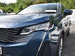 Peugeot 5008 Active Premium 1.5 Bluehdi 130bhp - Image 3