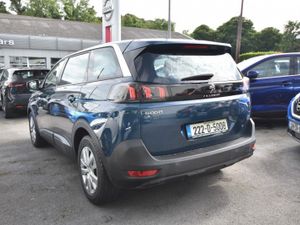 Peugeot 5008 Active Premium 1.5 Bluehdi 130bhp - Image 4