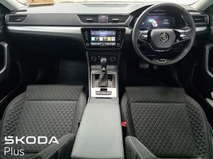 Skoda Superb Superb AMB 2.0tdi 150BHP DSG - Image 2